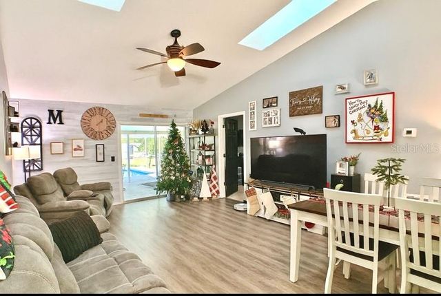 641 STALLINGS AVENUE, Deltona, FL 32738