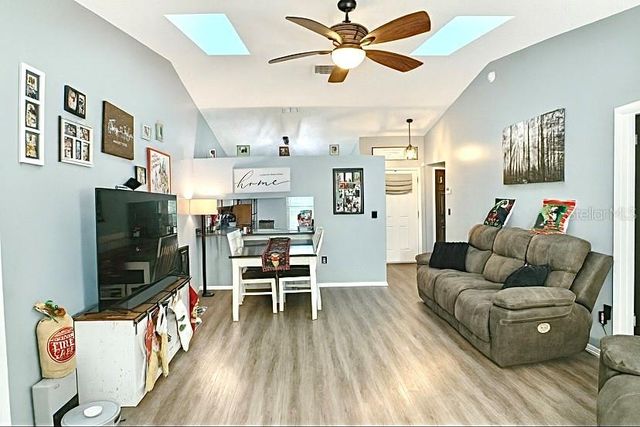 641 STALLINGS AVENUE, Deltona, FL 32738