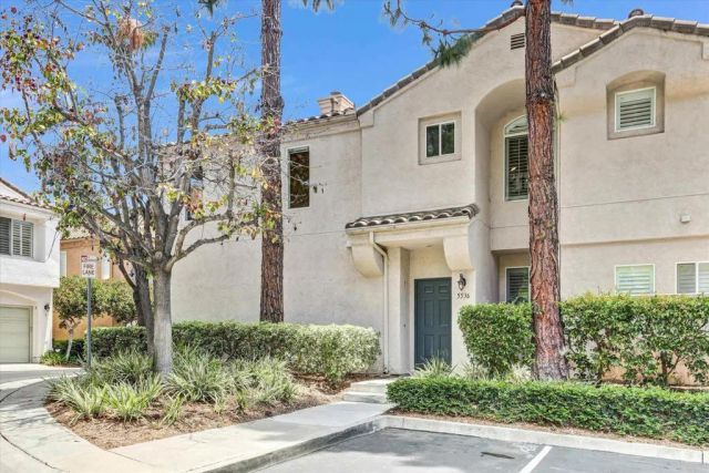 5536 Renaissance Avenue 1, San Diego, CA 92122