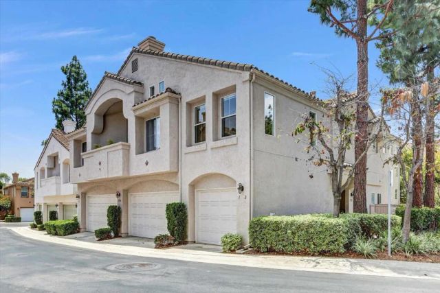 5536 Renaissance Avenue 1, San Diego, CA 92122