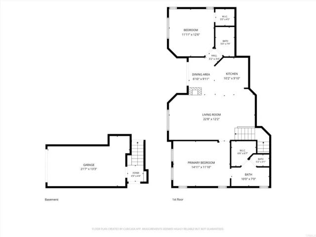 5536 Renaissance Avenue 1, San Diego, CA 92122