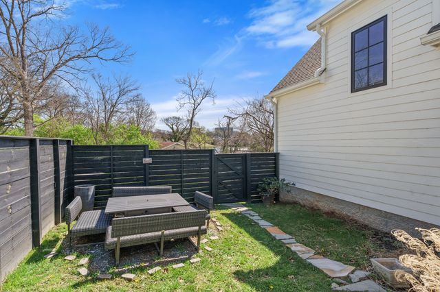 128 37th Ave, N, Nashville, TN 37209