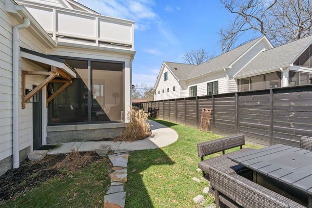 128 37th Ave, N, Nashville, TN 37209