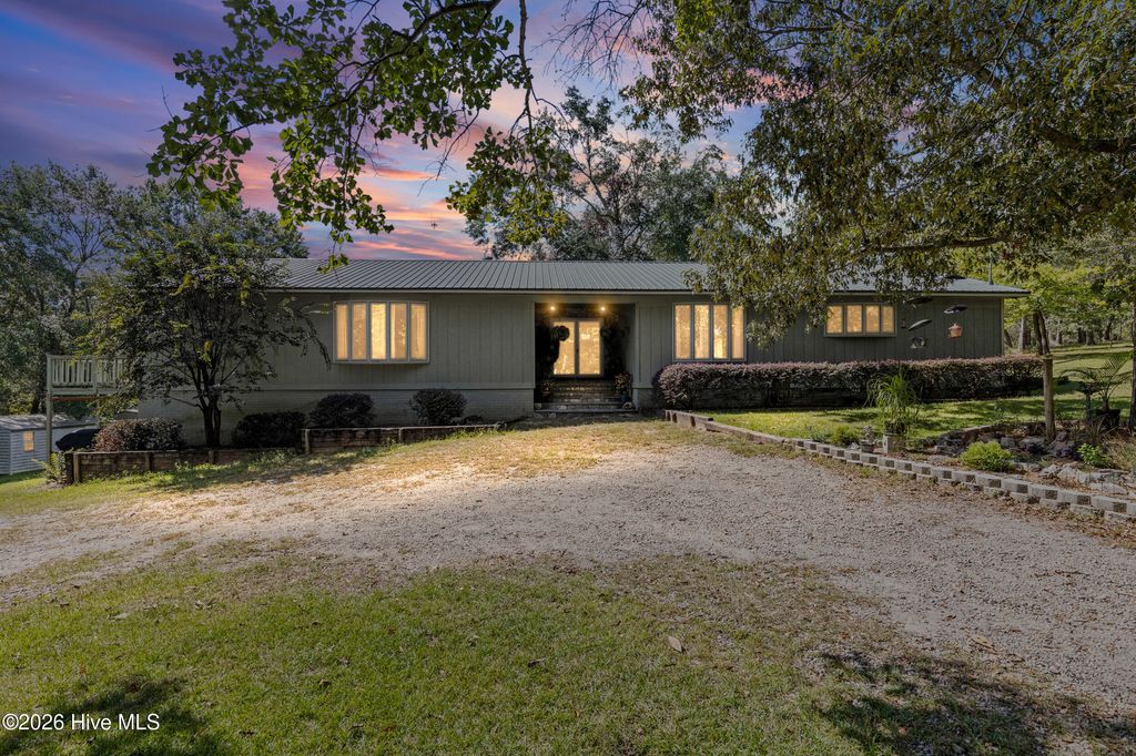 475 Douglas Drive, Beech Island, SC 29842