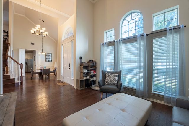 706 Graywood Lane, Coppell, TX 75019