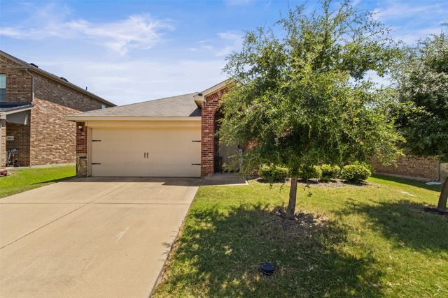 2008 Brisbon Street, Fate, TX 75189