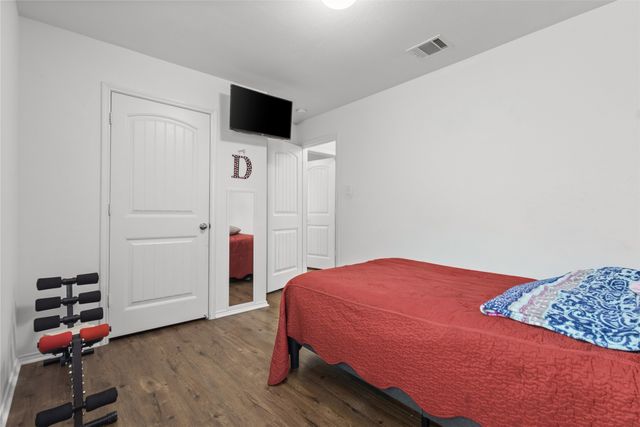 2008 Brisbon Street, Fate, TX 75189