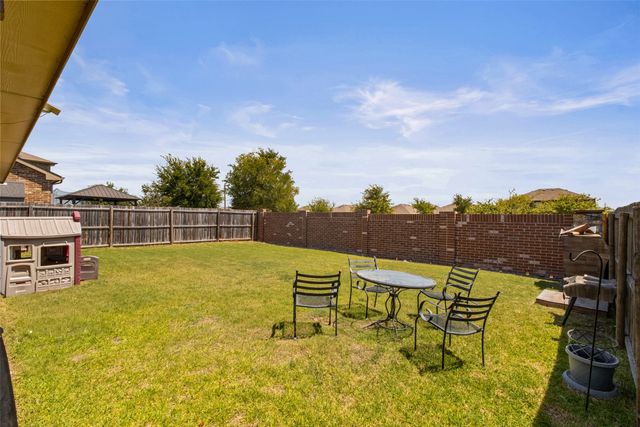2008 Brisbon Street, Fate, TX 75189