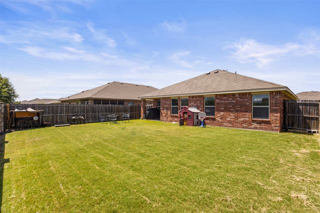 2008 Brisbon Street, Fate, TX 75189