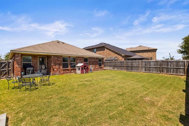 2008 Brisbon Street, Fate, TX 75189