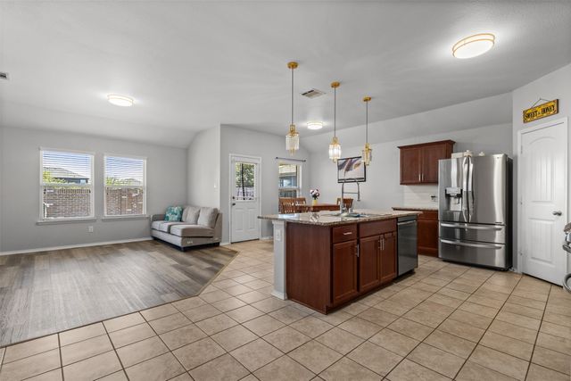 2008 Brisbon Street, Fate, TX 75189