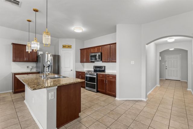 2008 Brisbon Street, Fate, TX 75189