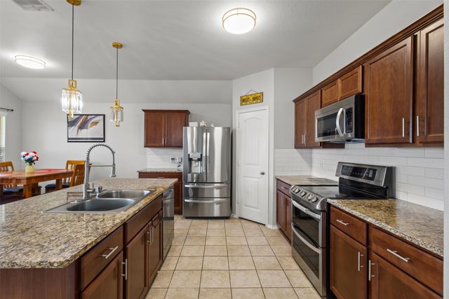 2008 Brisbon Street, Fate, TX 75189