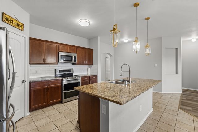 2008 Brisbon Street, Fate, TX 75189