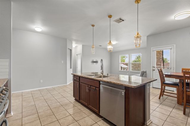 2008 Brisbon Street, Fate, TX 75189