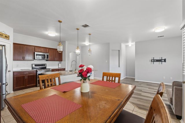2008 Brisbon Street, Fate, TX 75189