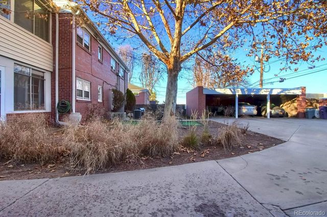 928 S Harrison Street, Denver, CO 80209