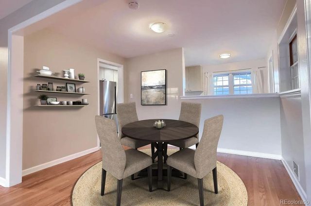 928 S Harrison Street, Denver, CO 80209