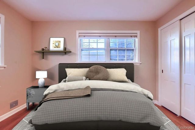 928 S Harrison Street, Denver, CO 80209