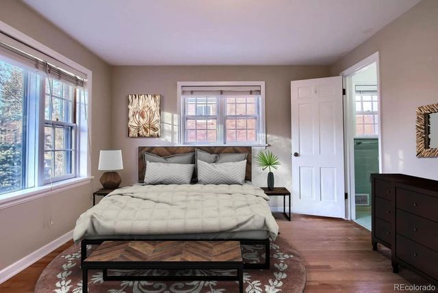 928 S Harrison Street, Denver, CO 80209