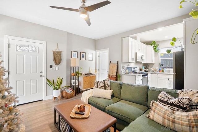 931 21st, San Diego, CA 92102