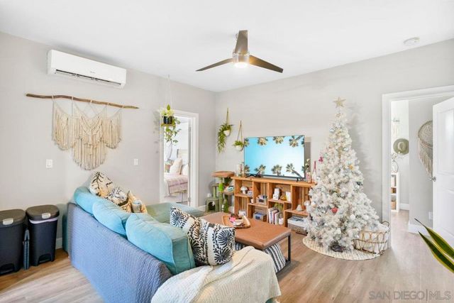 931 21st, San Diego, CA 92102