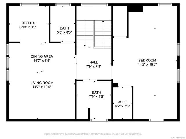 931 21st, San Diego, CA 92102