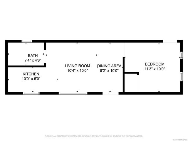 931 21st, San Diego, CA 92102