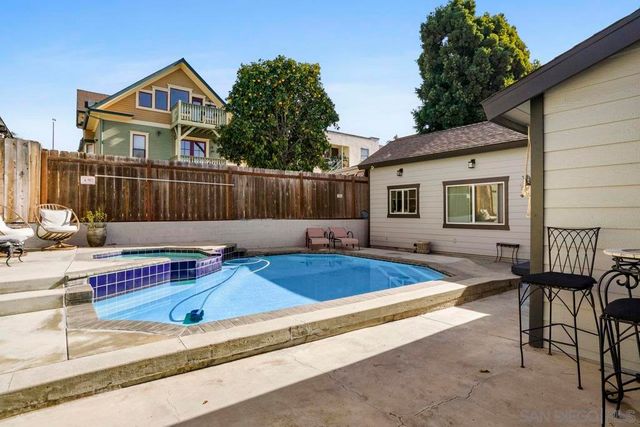 931 21st, San Diego, CA 92102