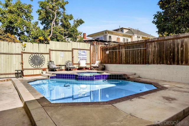931 21st, San Diego, CA 92102