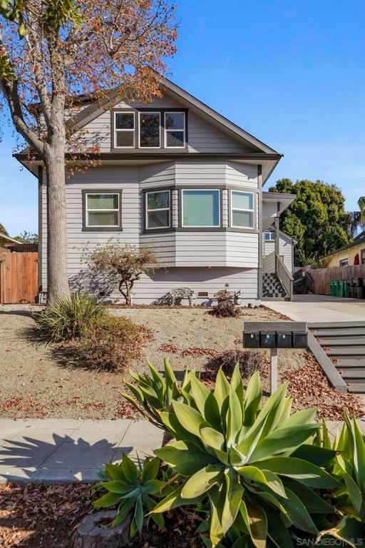 931 21st, San Diego, CA 92102 — photo 2