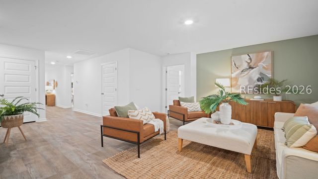 47 Pollen Dr, Ridgeland, SC 29936