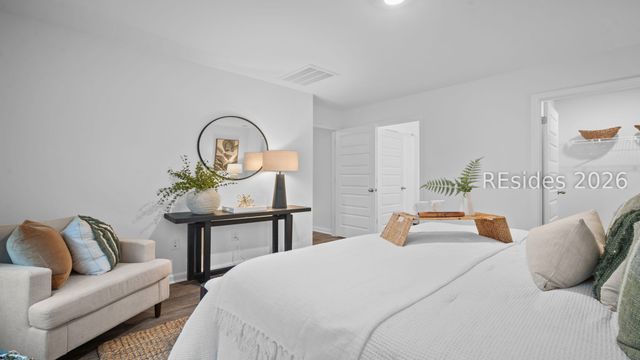 47 Pollen Dr, Ridgeland, SC 29936