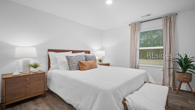 47 Pollen Dr, Ridgeland, SC 29936