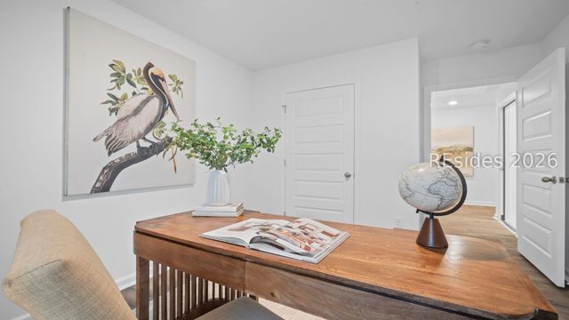 47 Pollen Dr, Ridgeland, SC 29936