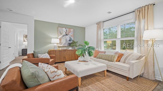 47 Pollen Dr, Ridgeland, SC 29936