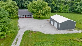 7299 N Fawn Lane, Quincy, IN 47456