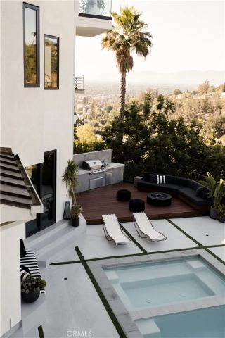 3656 Avenida Del Sol, Studio City, CA 91604