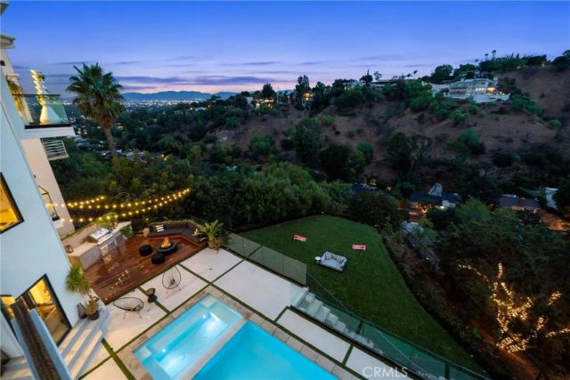 3656 Avenida Del Sol, Studio City, CA 91604