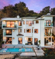 3656 Avenida Del Sol, Studio City, CA 91604