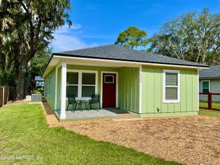 1506 SE 4TH Avenue, Melrose, FL 32666