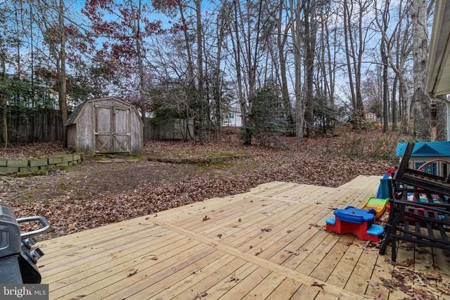 727 BALD EAGLE LN, Lusby, MD 20657