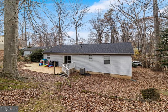 727 BALD EAGLE LN, Lusby, MD 20657