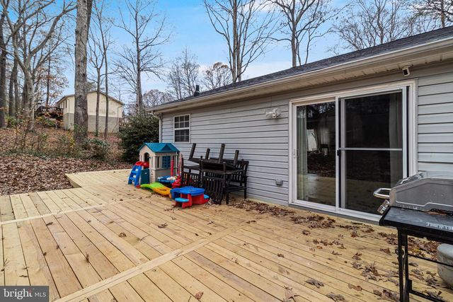 727 BALD EAGLE LN, Lusby, MD 20657