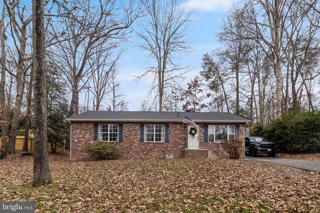 727 BALD EAGLE LN, Lusby, MD 20657