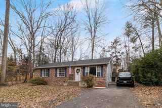 727 BALD EAGLE LN, Lusby, MD 20657