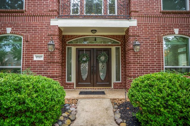 17327 W Copper Lakes Drive, Houston, TX 77095