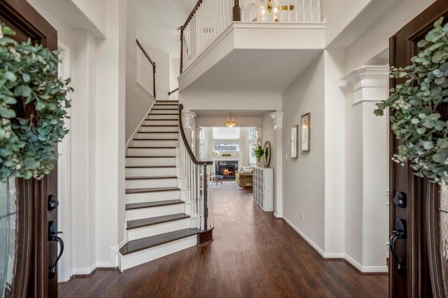 17327 W Copper Lakes Drive, Houston, TX 77095