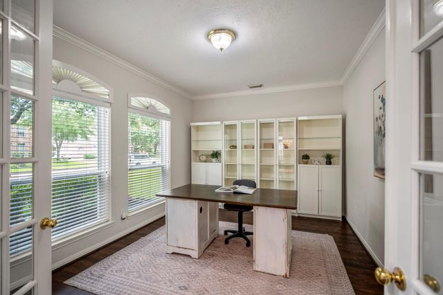 17327 W Copper Lakes Drive, Houston, TX 77095