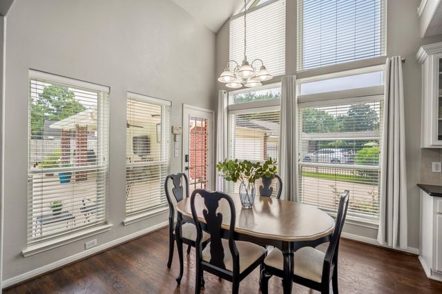 17327 W Copper Lakes Drive, Houston, TX 77095